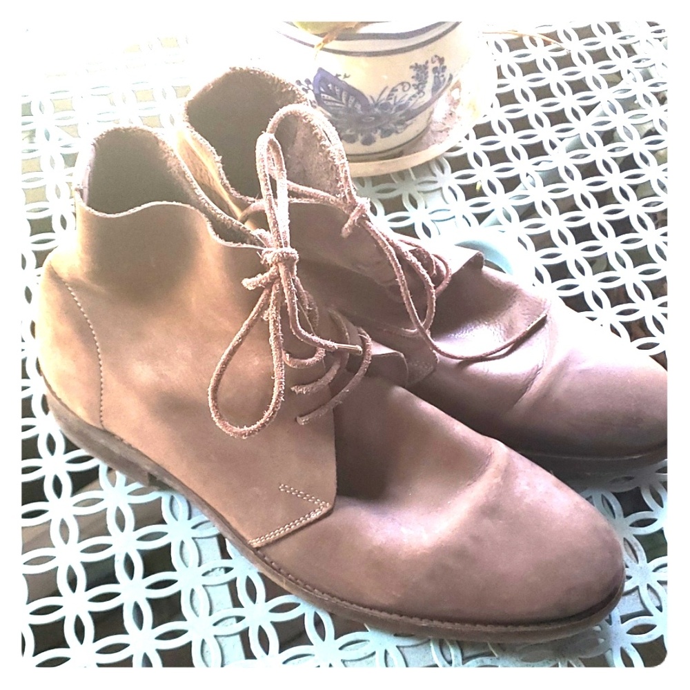 All Saints boots